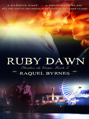 cover image of Ruby Dawn